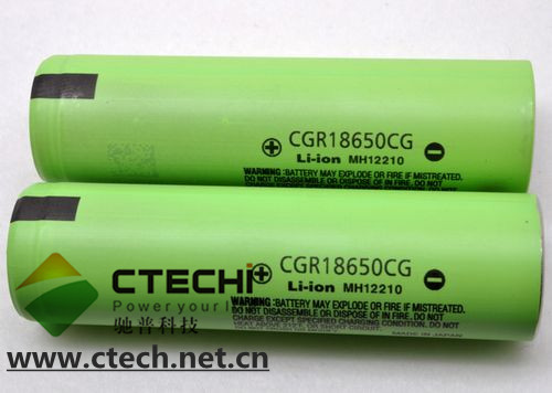 ԭװֻCGR186502200mAh﮵أͼ