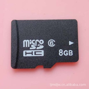 TFMicroSD8GBڴ濨洢8gbֻ忨MP3