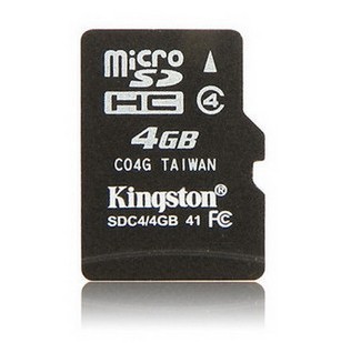TF4G濨ڴ濨濨MicroSD̨濨