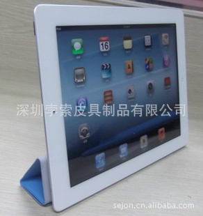 ֻNEWIPADSMARTCOVERIPAD3Ƥױ