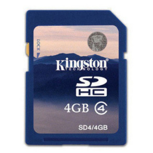 KingstonʿClass4Class10/SD濨/ԭװ