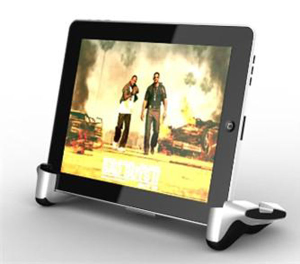 iPad๦ֱ֧ܳipega