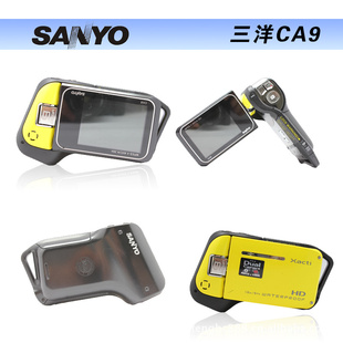 ɷˮDV5䳤Sanyo/CA9HD100
