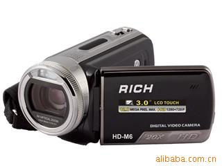HD-M6