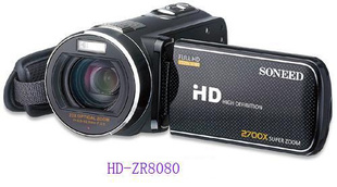 Ʒ//HD-ZR8080