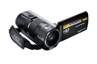 HDV-s790DV