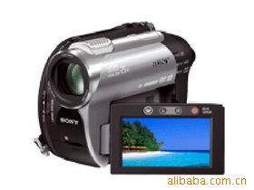 DCR-DVD708E