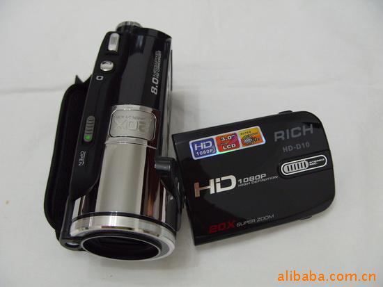 HD-D10HDV-D80