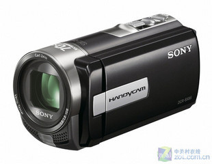 Sony/DCR-SX85E