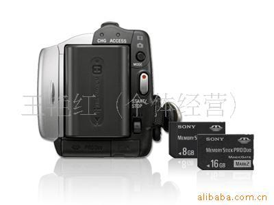 DCR-SR67E