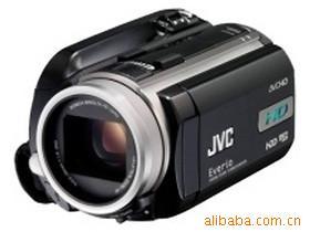 JVCJVCHD10AC