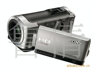 HDR-CX100E