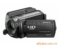 索尼HDR-CX520E/CX500数码摄像机