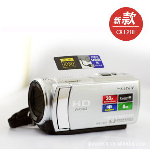 SonyHDR-CX210E//DVʽ