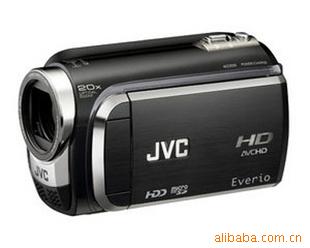 JVC—HD320