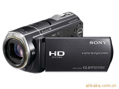 ȫԭװлHDR-CX520E