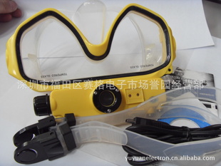 RD34DigitalCameraMask,DivingmaskcameraǱˮ