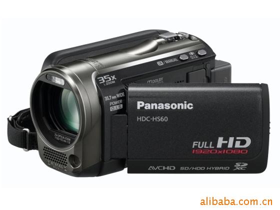 HDC-HS60(DV)