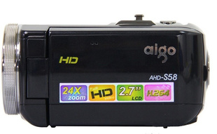 Aigo/AHD-S58DV1080P