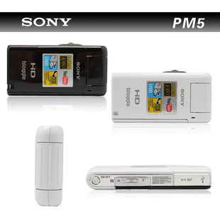 ȫDVSony/MHS-PM5K/bloggie