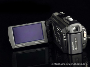 HDR-PJ760E