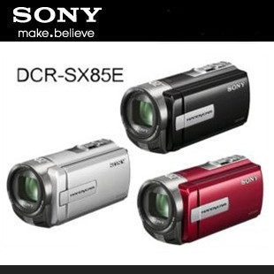 SonyDCR-SX85ESX85E