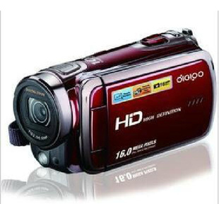 HDV-P78DV1600