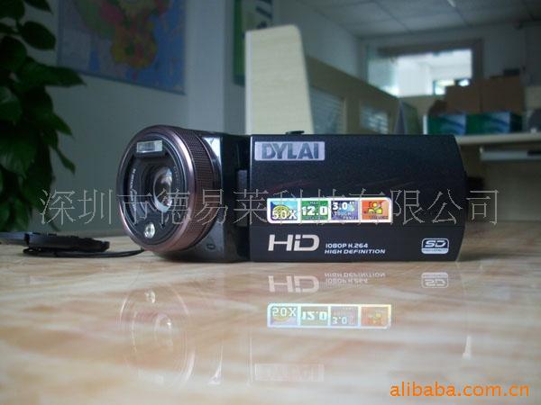 HD-DV-D3001080i