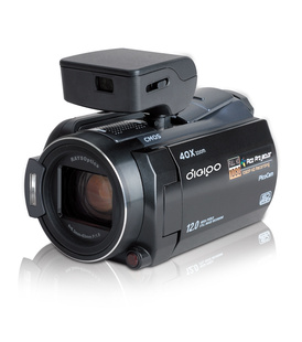 HDV-P360DV