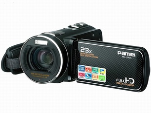 Pamiel/HD-230AͣDVؼ