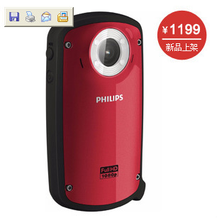 Philips/ָCAM150RD800طˮ
