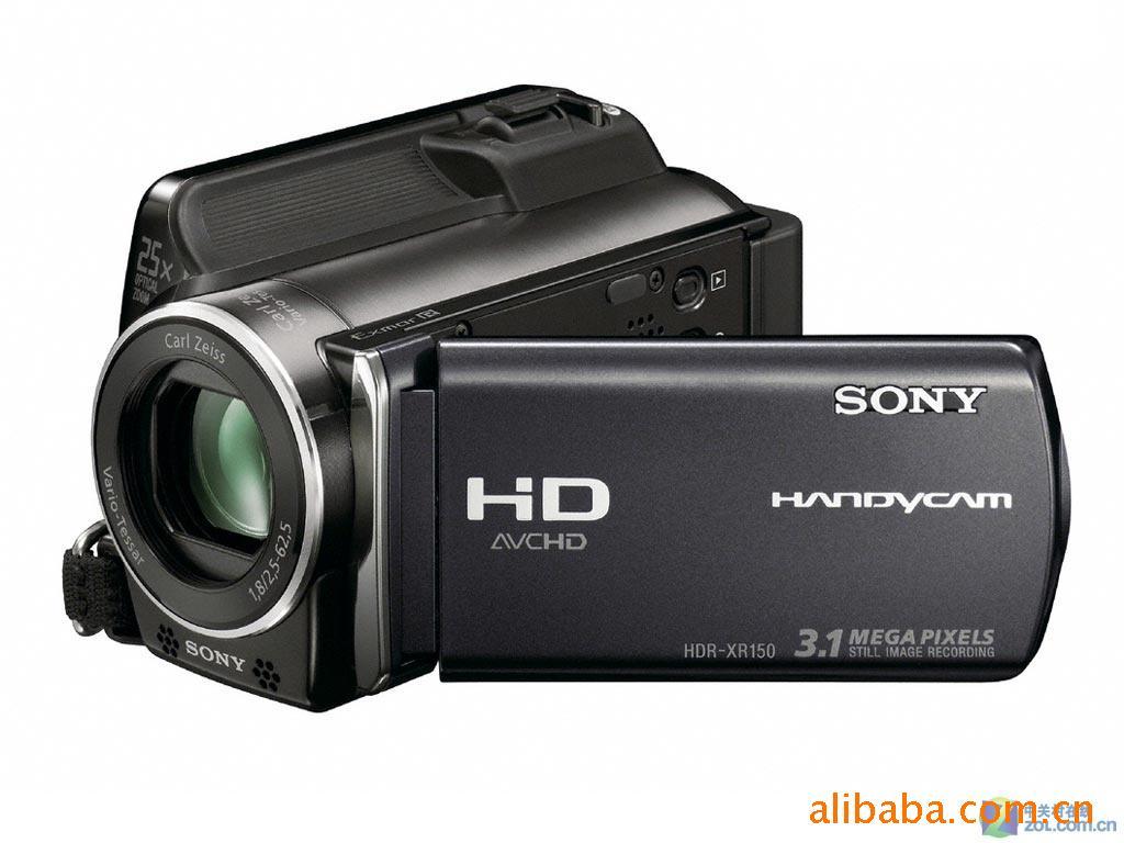 ȫԭװHDR-XR150E,