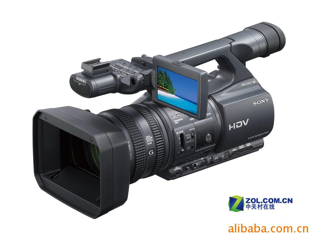 ԭװHDR-AX2000E