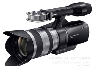 շNEX-VG10E׻18-200mm