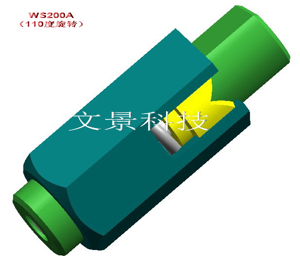 WS200Aת