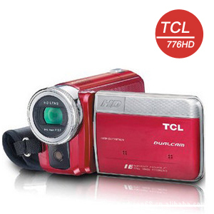 TCLDV|D776HD|1600ȫ720P3.0