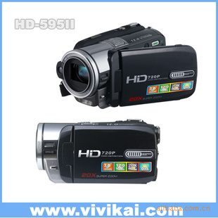 5ѧ佹HD-595II1080P