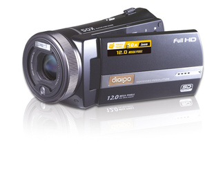 HDV-P20DV