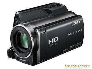 HDR-XR150E