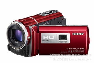 շ|HDR-PJ260E