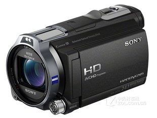 HDR-CX760E