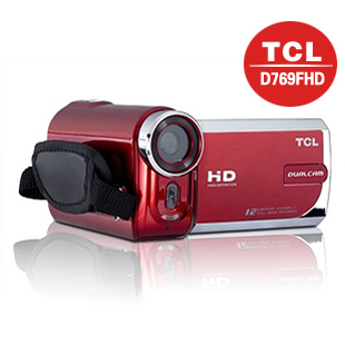 TCLDV|D769HD|1600ظ720P3.0