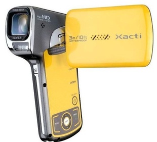 DMX-CA10038mm