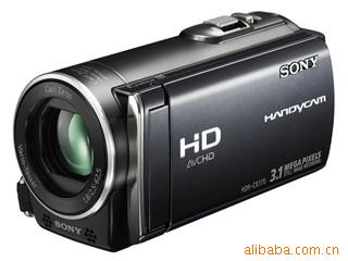 HDR-CX170