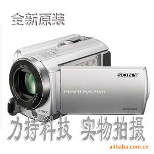 DCR-SR68E60