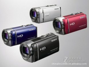 лSonyHDR-CX180E