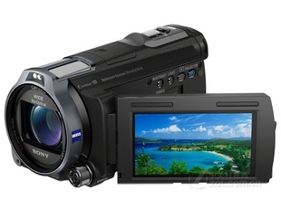 HDR-PJ760E