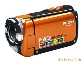 M-HD01