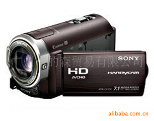 Sony/HDR-CX350Eؼ۴л