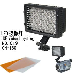 ģcn-160LED